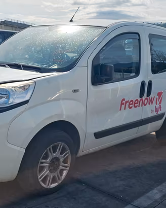 fiat cubo ricambi usati