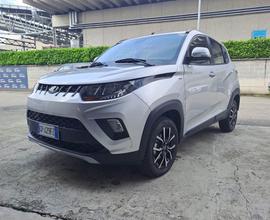 Mahindra KUV100 1.2 K8 87CV