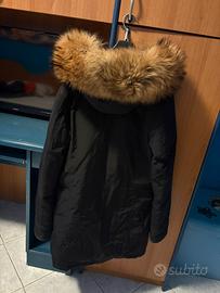 woolrich donna