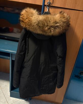 woolrich donna