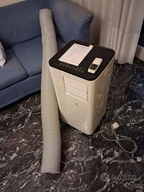 Condizionatore portatile