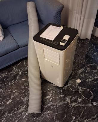 Condizionatore portatile