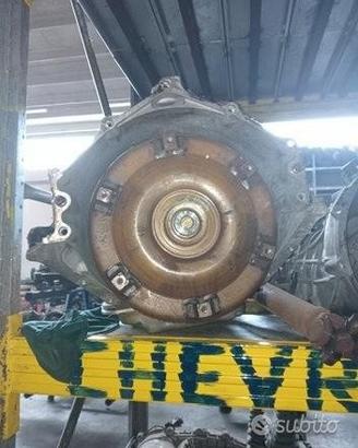 Cambio Automatico Per Chevrolet Suburban 4x4 1999