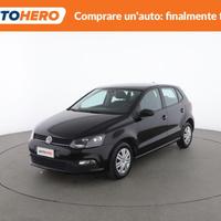 VOLKSWAGEN Polo 1.0 MPI 5p. Trendline