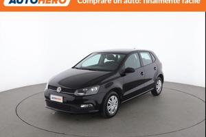 VOLKSWAGEN Polo 1.0 MPI 5p. Trendline