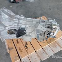 Cambio manuale 6 marce Iveco Daily 2.3 2020