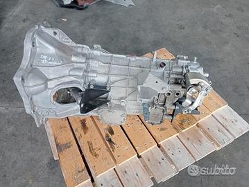 Cambio manuale 6 marce Iveco Daily 2.3 2020