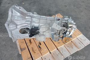 Cambio manuale 6 marce Iveco Daily 2.3 2020