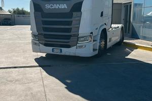 Scania