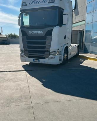 Scania