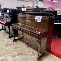 PIANOFORTE VERTICALE PETROF NOCE LUCIDO