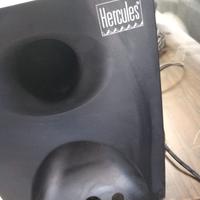 Sistema audio 5.1 Hercules  XPS510
