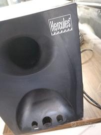 Sistema audio 5.1 Hercules  XPS510