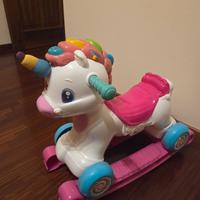 cavallino rodeo chicco 