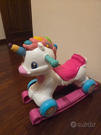 cavallino rodeo chicco 