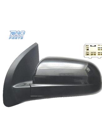 SPECCHIO COMPLETO SINISTRO CHEVROLET AVEO 06-11 EL