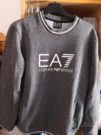 EA7 armani Felpa