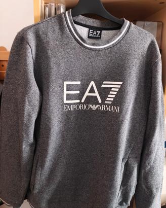 EA7 armani Felpa
