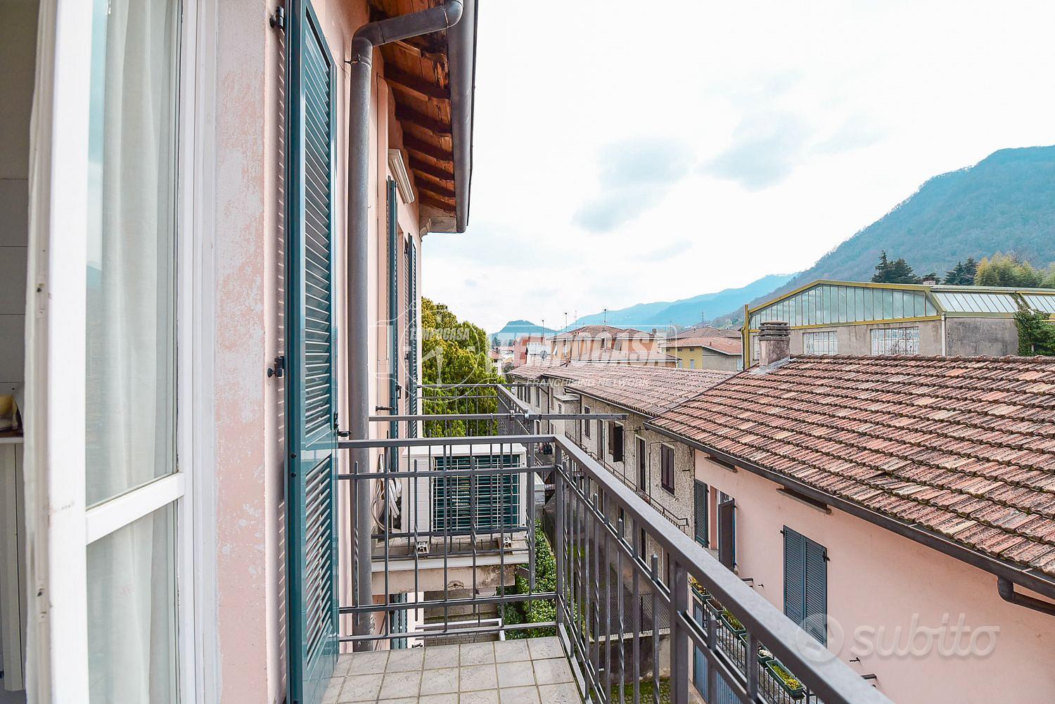 Appartamento – Olginate, Santa Maria - Vista 4