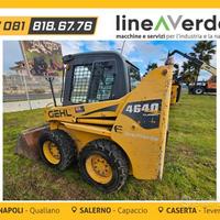 Minipala Gommata Gehl 4640