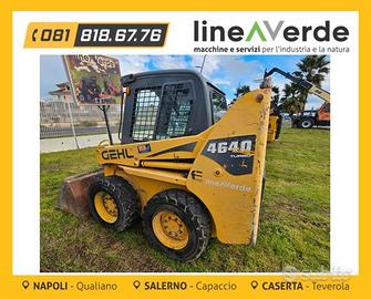 Minipala Gommata Gehl 4640