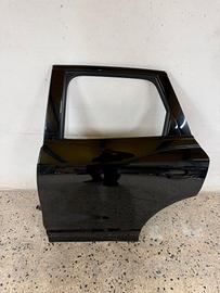 PORTA PORTIERA SPORTELLO POSTERIORE SINISTRO SX AU