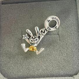 Charm Disney Pandora 100° Anniversario Oswald