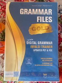 GRAMMAR FILES GOLD