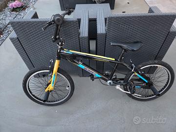 BMX per bambino