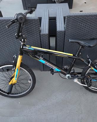 BMX per bambino