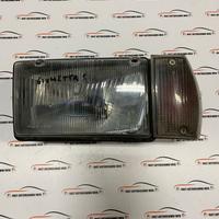 Fanale faro anteriore sinistro Alfa Romeo Giuliett