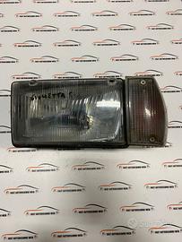 Fanale faro anteriore sinistro Alfa Romeo Giuliett