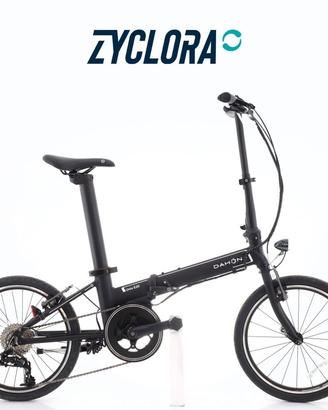 BICI PLEGABILE? Potenziala Con Lo Stelo YNHON In Alluminio 7075 Super Leggero (87G)