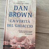 La verità del Ghiaccio - Dan Brown