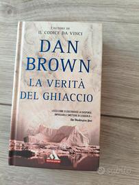 La verità del Ghiaccio - Dan Brown