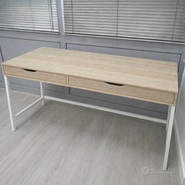 Scrivania Alex Ikea