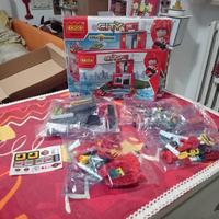 Cogo City 3022-2