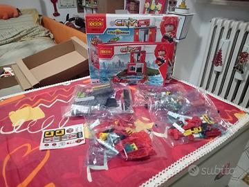 Cogo City 3022-2