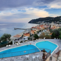 Laigueglia trilocale