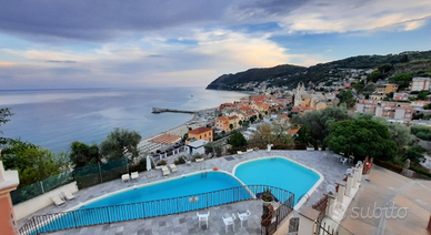 Laigueglia trilocale