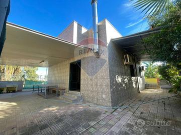 Villa o villino - Termini Imerese
