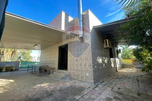 Villa o villino - Termini Imerese