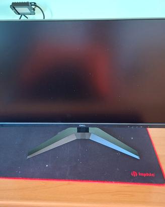 Monitor Dell per pc 2K 180hz