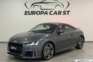 Audi TT Coupe 45 2.0 tfsi s-tronic