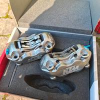 Pinza freno anteriore Duke 790 2018