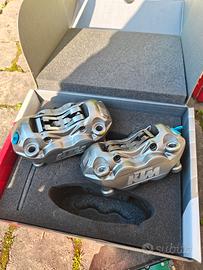 Pinza freno anteriore Duke 790 2018