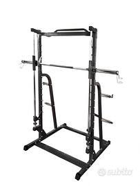 Smith machine Toorx - No Technogym