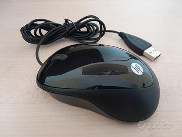 Mouse HP