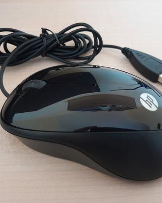 Mouse HP