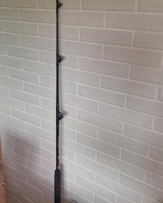 Canna da pesca Lineaeffe Big Tuna